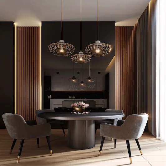 3BHK Interior Design
