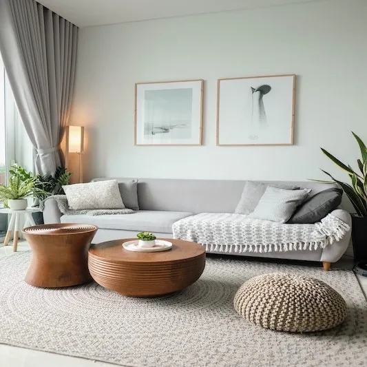 4BHK Interior Design