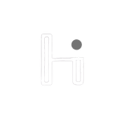 Huda Interior Logo